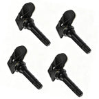 Set of 4 Tire Pressure Sensors 315 MHz for Ford E-Transit