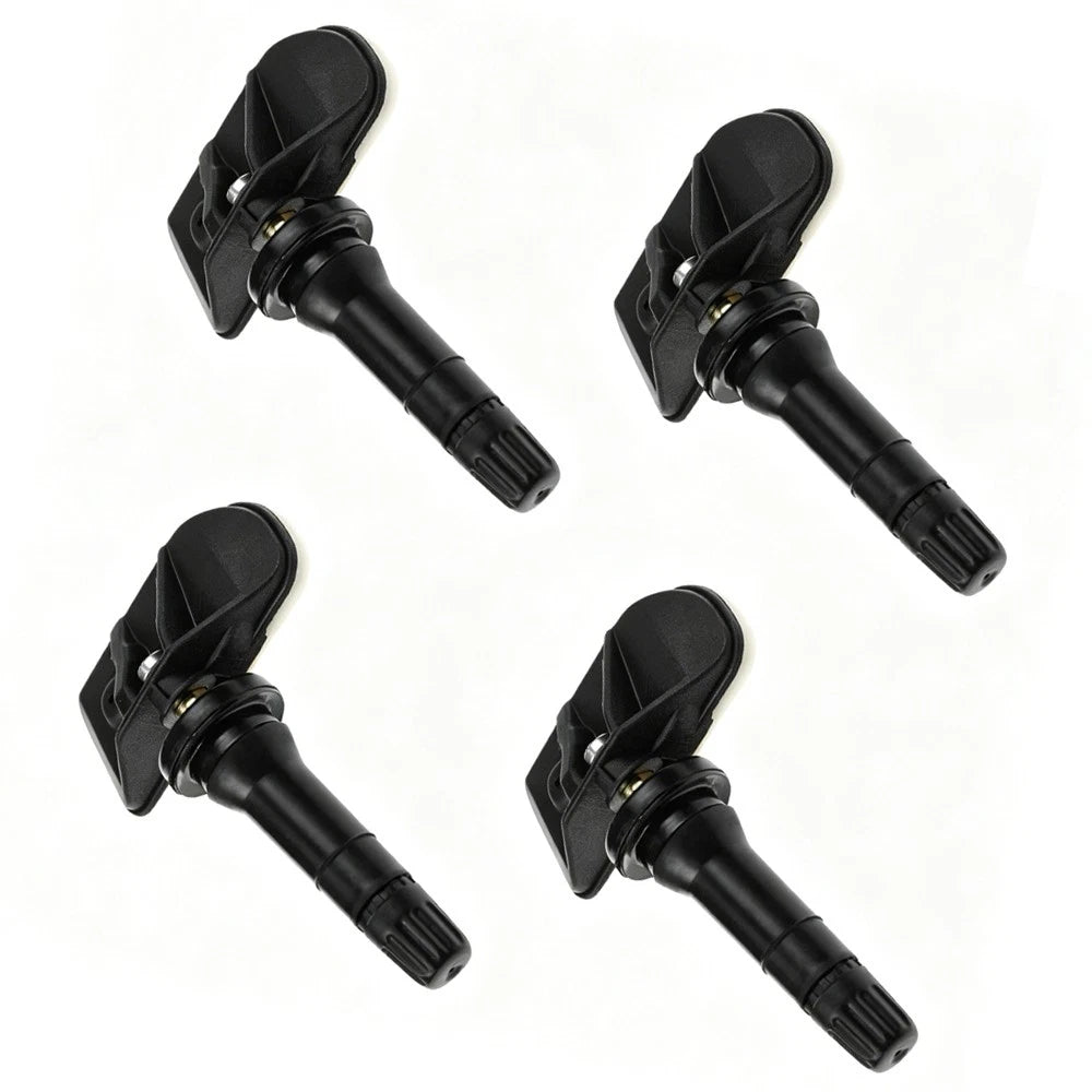 Set of 4 Tire Pressure Sensors 315 MHz for Ford E-Transit