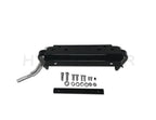 Adjustable Service Stand Jack for Harley Touring (1999–2008) Chrome