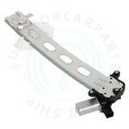 Front Right Window Regulator with Motor for Honda Civic (2006–2011)