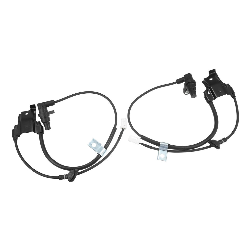 Set of 2 Rear ABS Speed Sensors for Toyota Highlander (No. 8954648040)