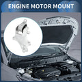 Engine Motor Mount & Transmission Motor Mount for Honda Civic FB2 (2011–2016)