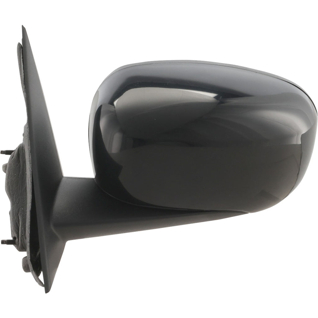 Power Mirror for Chrysler 300 (2005–2010) Left Heated Paintable