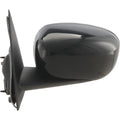 Power Mirror for Chrysler 300 (2005–2010) Left Heated Paintable