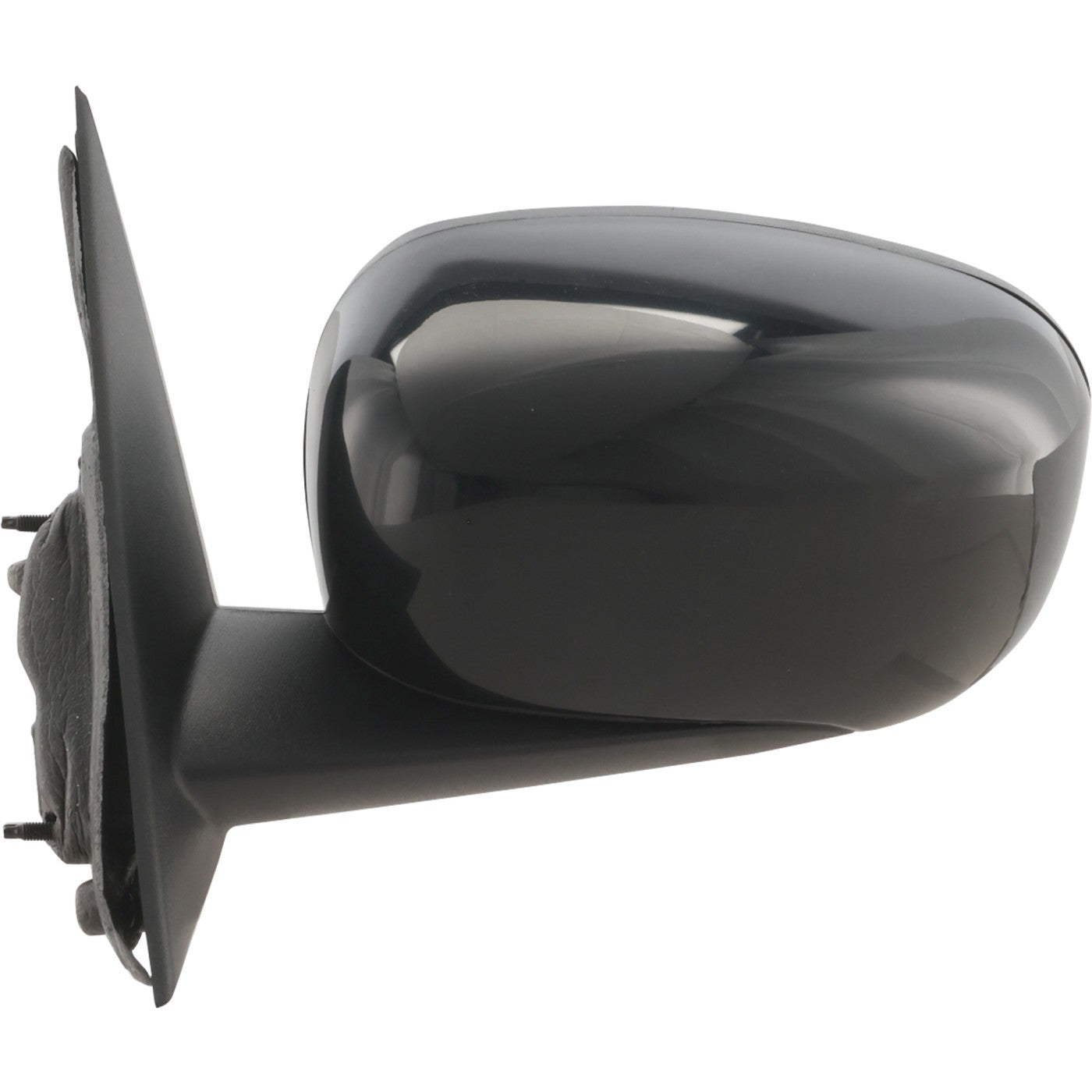 Power Mirror for Chrysler 300 (2005–2010) Left Heated Paintable