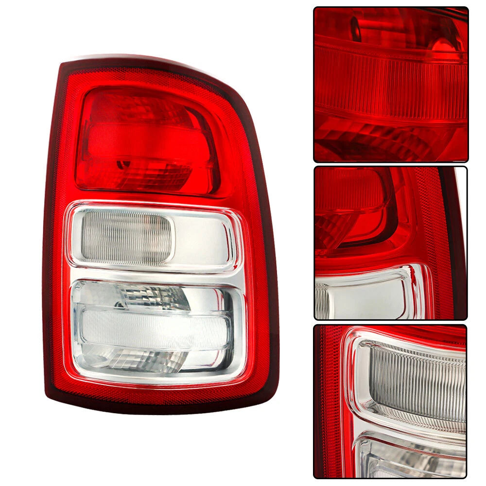 Tail Lights Assembly for RAM 2500 (2019–2022) Pair Halogen
