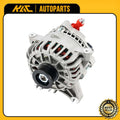 Alternator for Ford Mustang (1999–2004) 105A 12V CW 6-Groove 4.6L