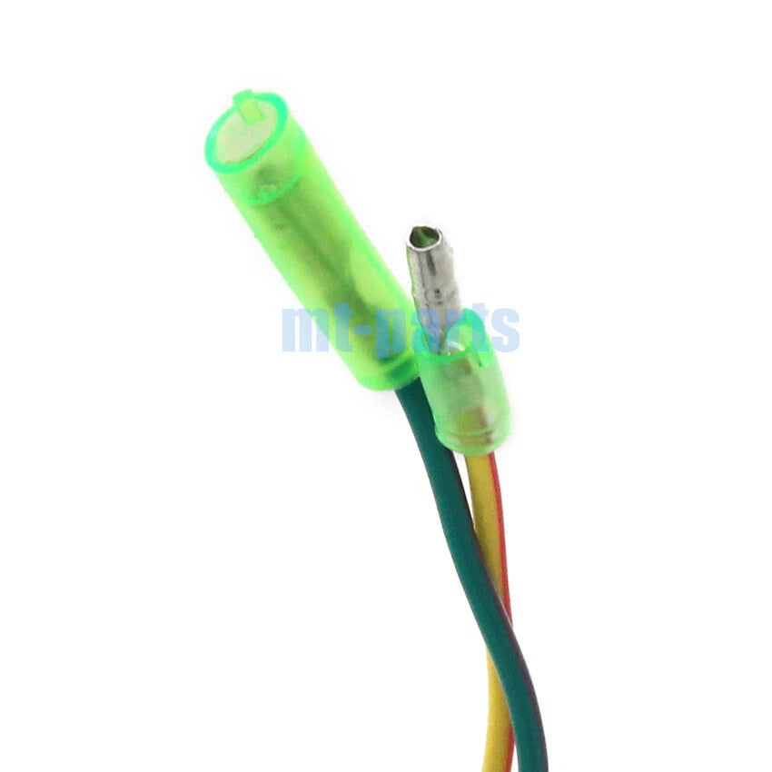 Starter Relay Solenoid for Honda C70 (1980), CB360 (1976), CB750 (1975–1978)