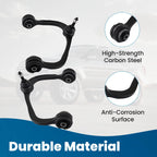 10x Front Lower Control Arms Suspension Kit for Ford F-150 (2009–2014)