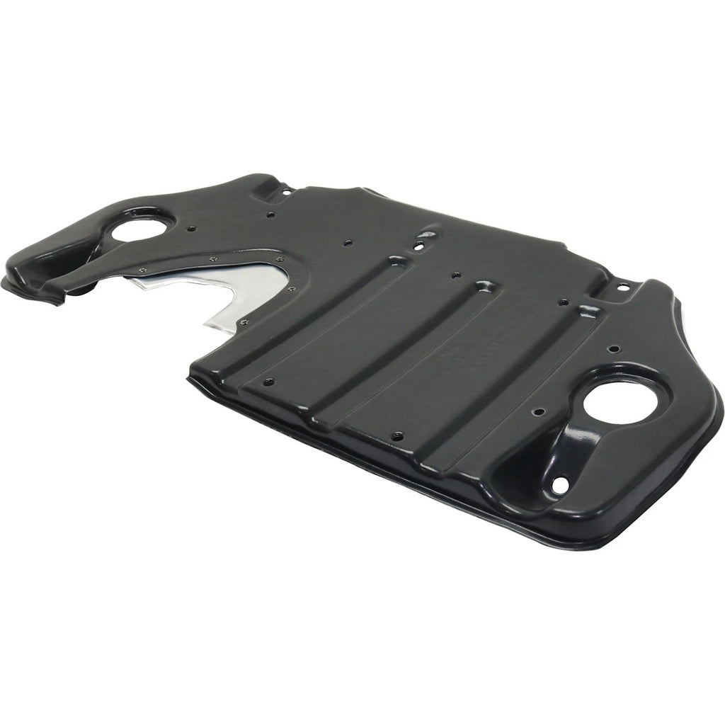 Engine Splash Shield for Toyota Highlander (2017–2019) Rear Lower