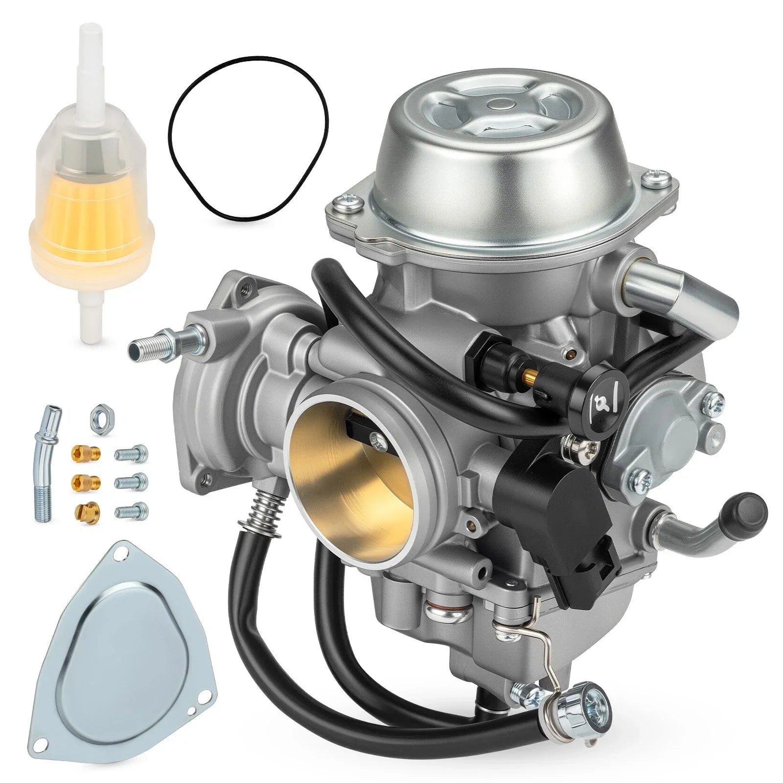 High Performance Carburetor for Yamaha YFZ450 (2012-2013)