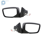 Side View Mirror for Honda Accord (2013-2016) Driver & Passenger