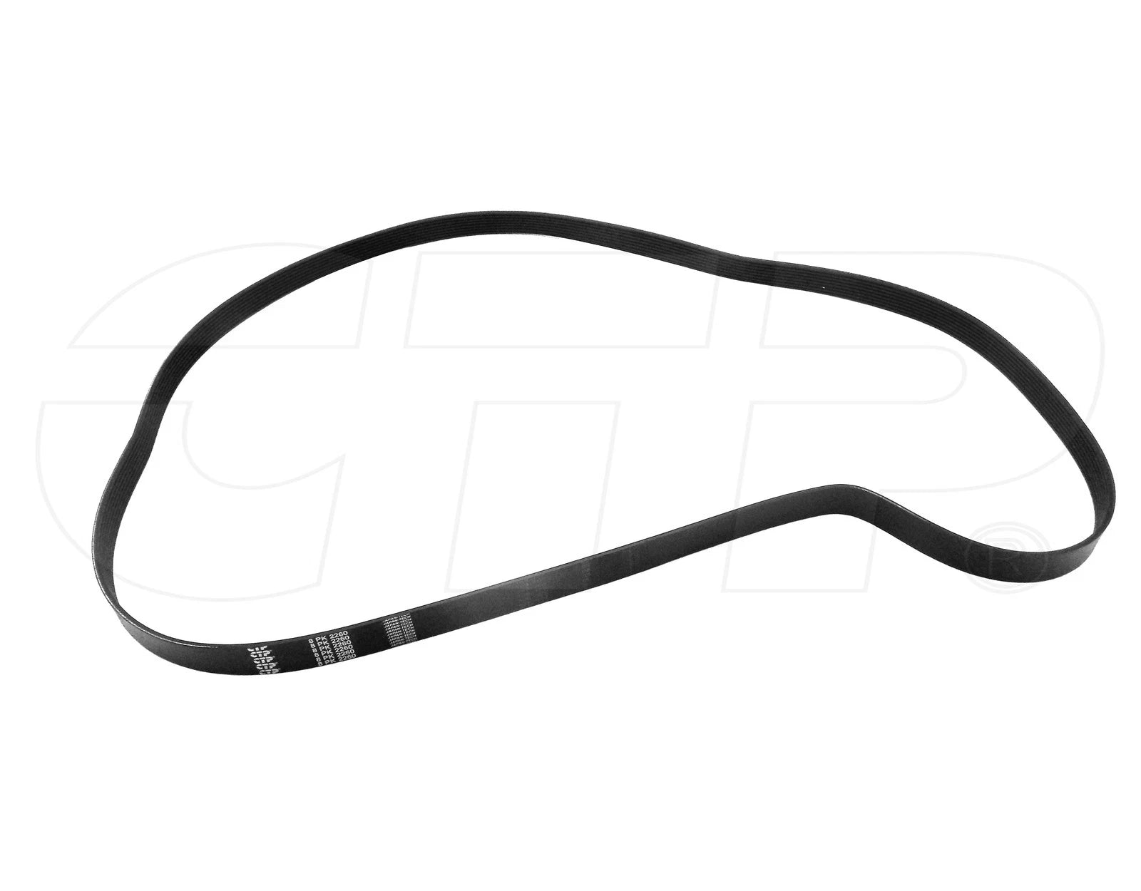 Serpentine Belt for Caterpillar Models (2606107)