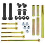 Rear A-Arm Bushing Rebuild Kits for Polaris Sportsman 550 850 1000 XP (2010–2019)