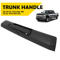 Textured Tailgate Handle for Ford F250 F350 Super Duty (2017–2019)
