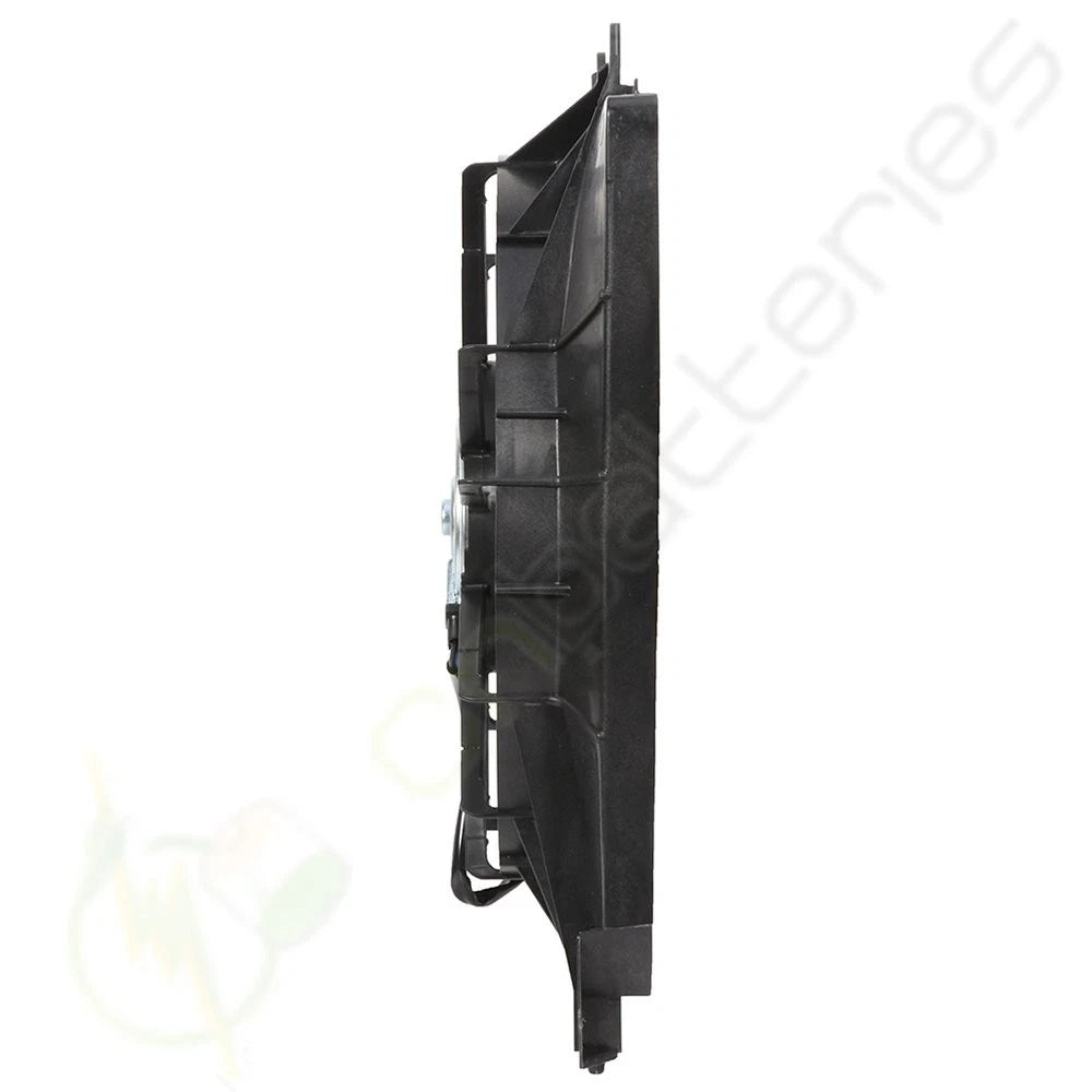 Cooling Fan for Honda Accord (2008–2012)