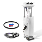 Electric Fuel Pump Module Assembly for Buick Century Regal Intrigue Grand Prix (1997–2000)