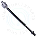 2X Front Inner Tie Rod End for Volkswagen Golf & Rabbit (2000–2007)