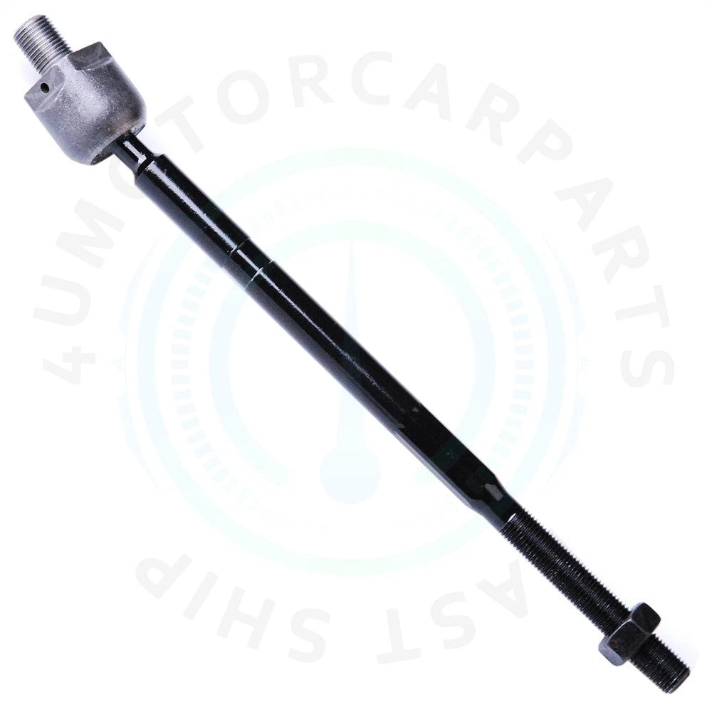 2X Front Inner Tie Rod End for Volkswagen Golf & Rabbit (2000–2007)