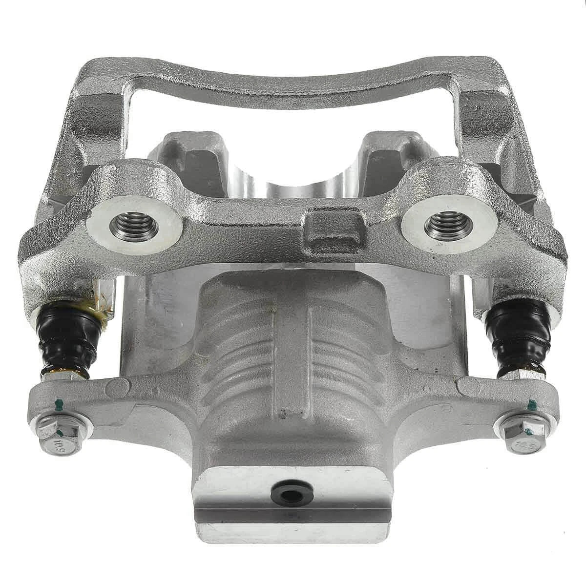 Rear Left Brake Caliper with Bracket for Chevrolet Traverse (2009-2017)