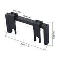 Timing Lock Tool Camshaft Kit for BMW N51 N52 N53 N54 N55 (2006–2013)