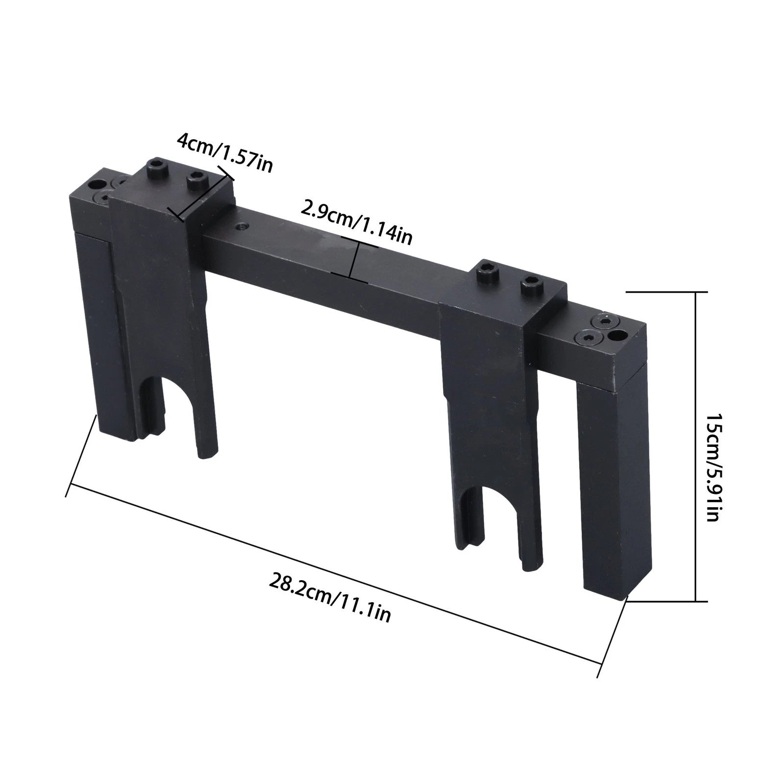 Timing Lock Tool Camshaft Kit for BMW N51 N52 N53 N54 N55 (2006–2013)