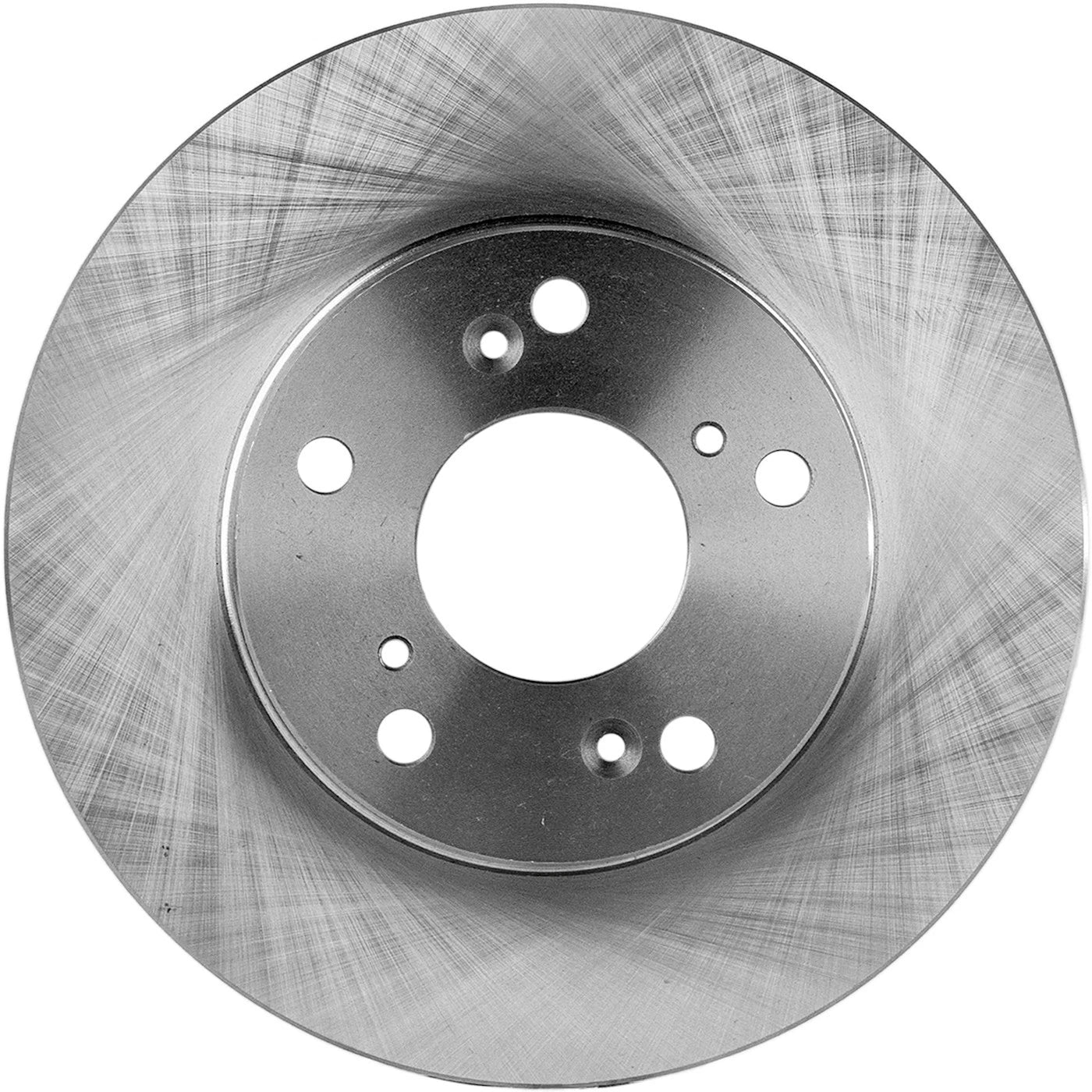 Front Brake Disc Rotors and Pads Kit for Honda Civic Acura ILX (2013–2014)