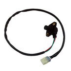 Speed Sensor 37700-MCV-003 for Honda VTX1800R VTX1300S VTX1800F VTX1800N (2002–2009)