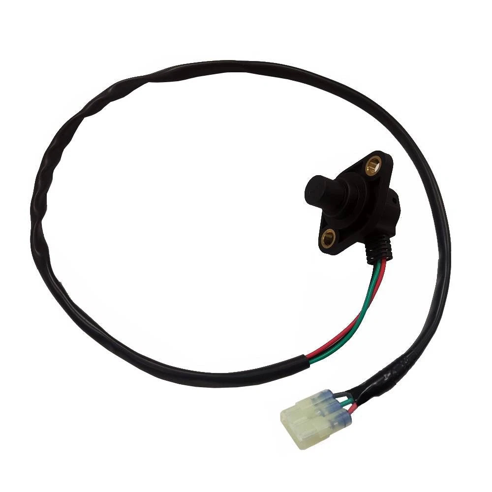 Speed Sensor 37700-MCV-003 for Honda VTX1800R VTX1300S VTX1800F VTX1800N (2002–2009)