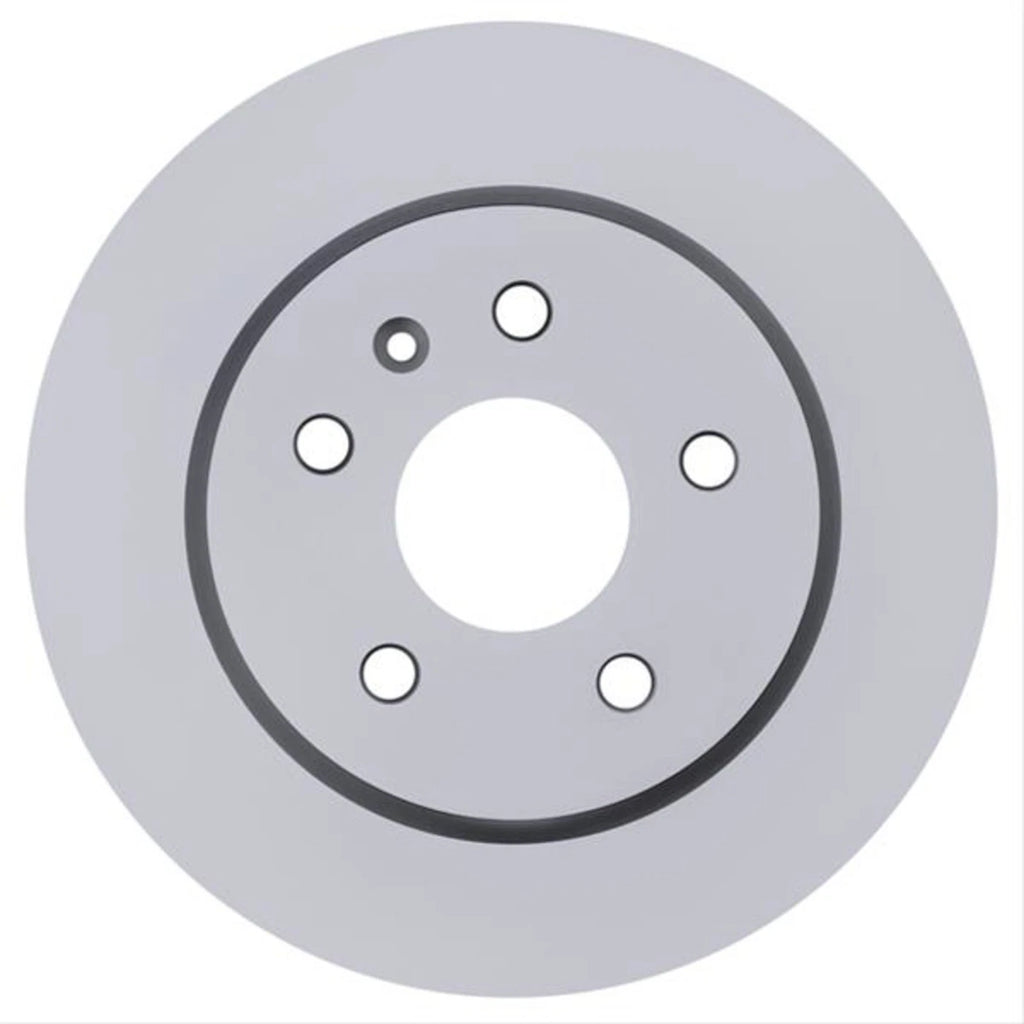 Brake Discs for Chevy CT5 CT6 (Rear)