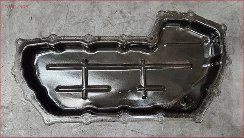 Lower Oil Pan for Jaguar X358 XJ8 XK VDP 4.2L V8 (2006–2009) 6W836695AC