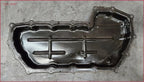 Lower Oil Pan for Jaguar X358 XJ8 XK VDP 4.2L V8 (2006–2009) 6W836695AC