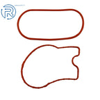 Intake Manifold Gaskets Set for Chevy Suburban Tahoe C1500 (1999-2006)
