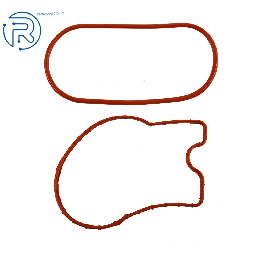 Intake Manifold Gaskets Set for Chevy Suburban Tahoe C1500 (1999-2006)
