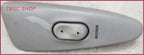 Door Window Switch Holder for Lincoln Mark VIII (1993–1996) RH Gray