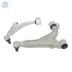 Front Lower Control Arms with Ball Joints for Buick Verano, Chevy Cruze (2011–2015)