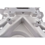 LowRise Intake Manifold for Oldsmobile 400 425 455 (1964-1990)