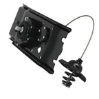 Tire Carrier Winch Hoist for Jeep Grand Cherokee (2005–2010) 52089369AE 924-535