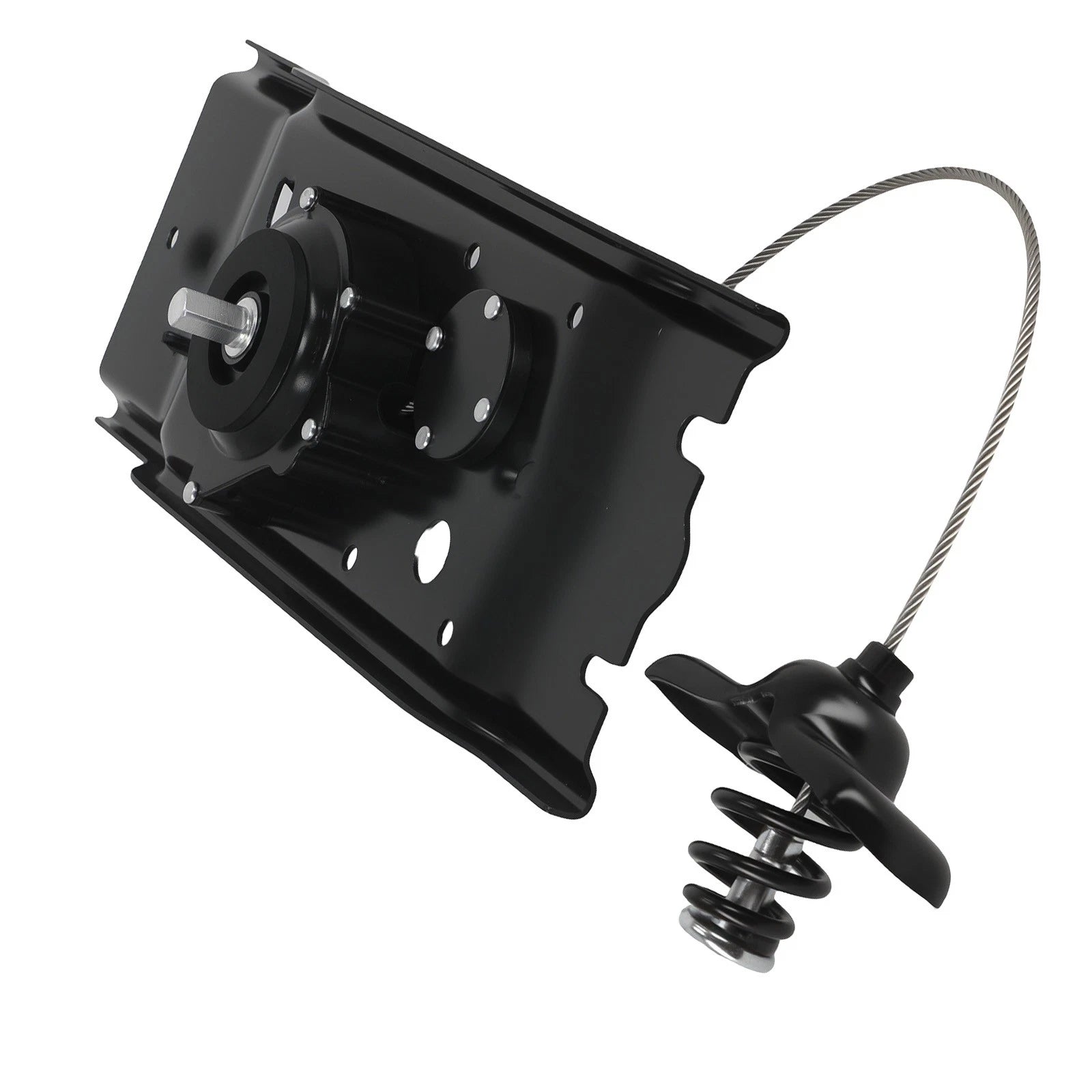 Tire Carrier Winch Hoist for Jeep Grand Cherokee (2005–2010) 52089369AE 924-535