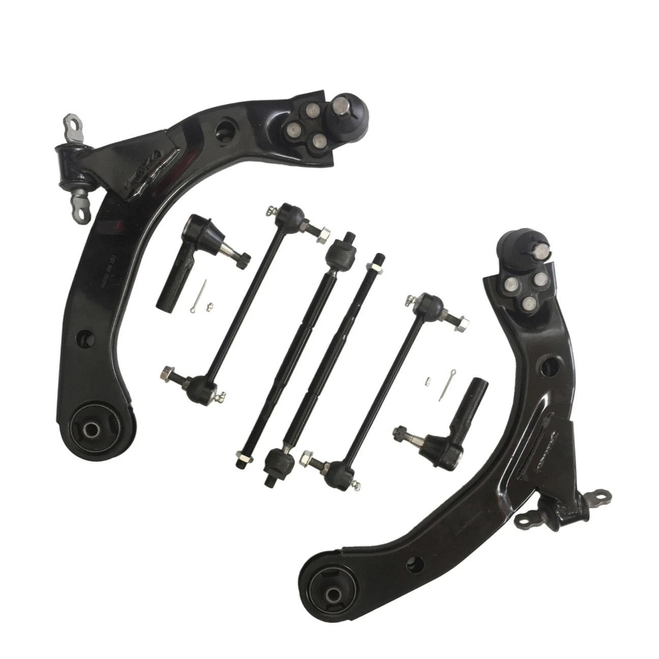 Front Lower Control Arm Sway Bar Link for Chevrolet HHR Cobalt (2005–2011)