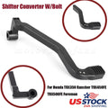 Shifter Conversion Kit for Honda TRX350 450 500 Rancher Foreman (US)
