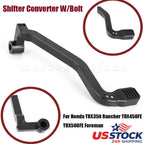 Shifter Conversion Kit for Honda TRX350 450 500 Rancher Foreman (US)