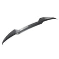 Carbon Fiber Rear Roof Spoiler for BMW X3 G45 (2025 - )