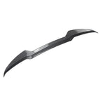 Carbon Fiber Rear Roof Spoiler for BMW X3 G45 (2025 - )