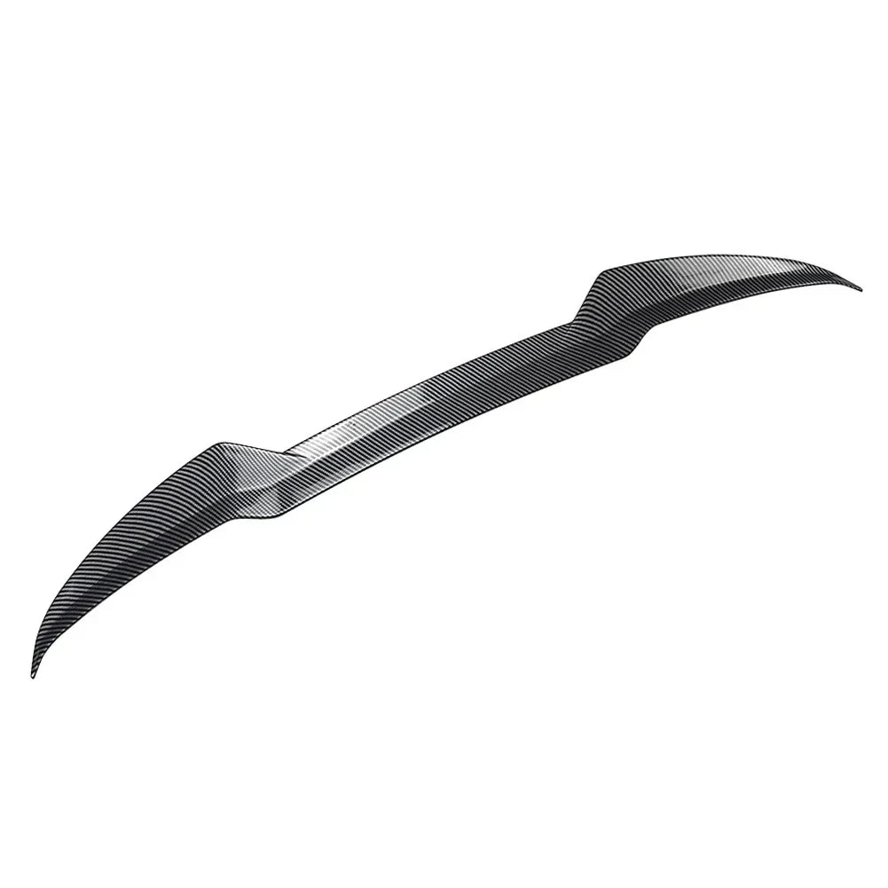Carbon Fiber Rear Roof Spoiler for BMW X3 G45 (2025 - )