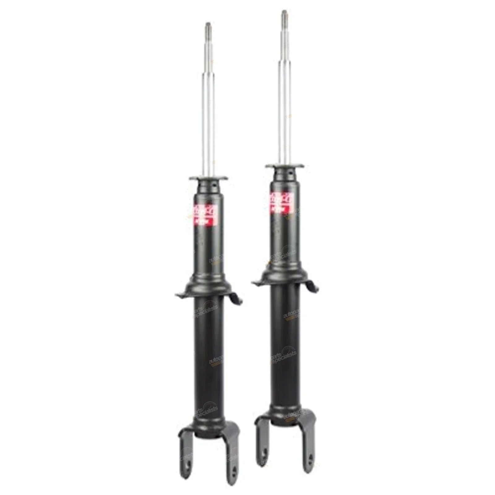 KYB Gas Struts for Falcon BA BF RTV Ute + Cab Chassis