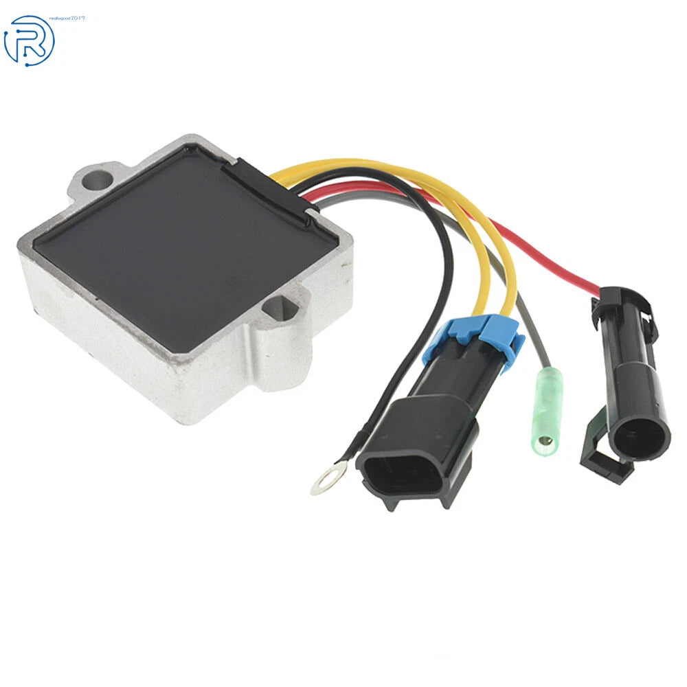 Voltage Regulator Rectifier for Mercury 4 Stroke 25 30 40 50 60 HP (893640001)