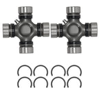 Greaseable Driveshaft Universal Joint for Buick (1963–1994), Dodge (1975–2009)