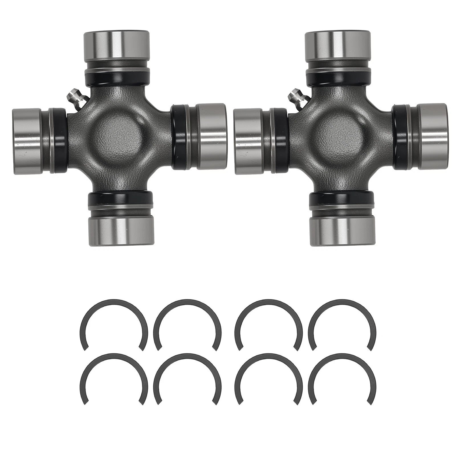 Greaseable Driveshaft Universal Joint for Buick (1963–1994), Dodge (1975–2009)