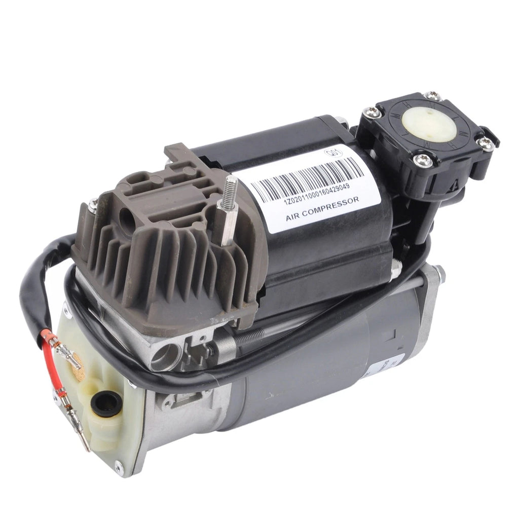 Air Suspension Compressor Pump for BMW X5 (2000–2006)